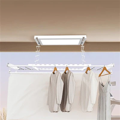 گھریلو خشک کرنے والا ریک